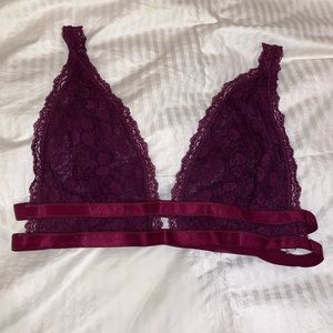 Free People Bralette